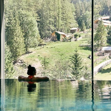 Aktiv-Hotel Sarotla Brand  Dış mekan fotoğraf