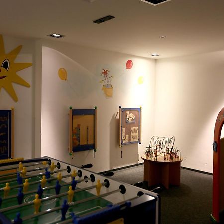 Aktiv-Hotel Sarotla Brand  Dış mekan fotoğraf