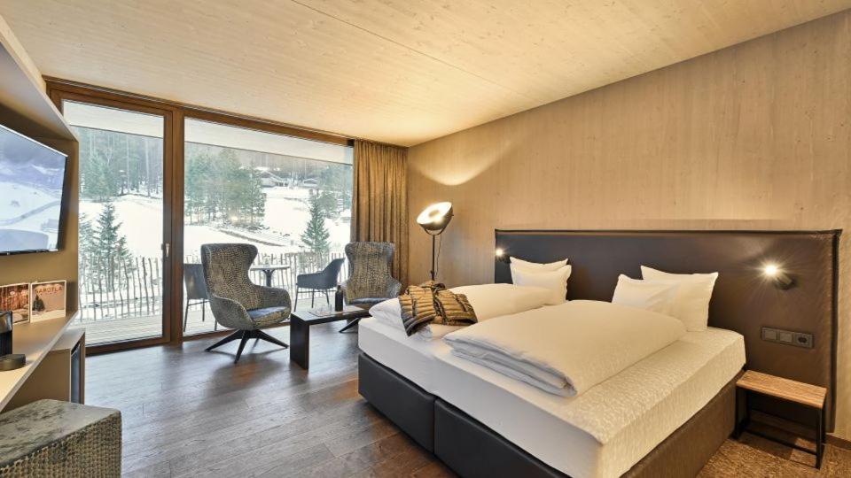 Aktiv-Hotel Sarotla Brand  Dış mekan fotoğraf