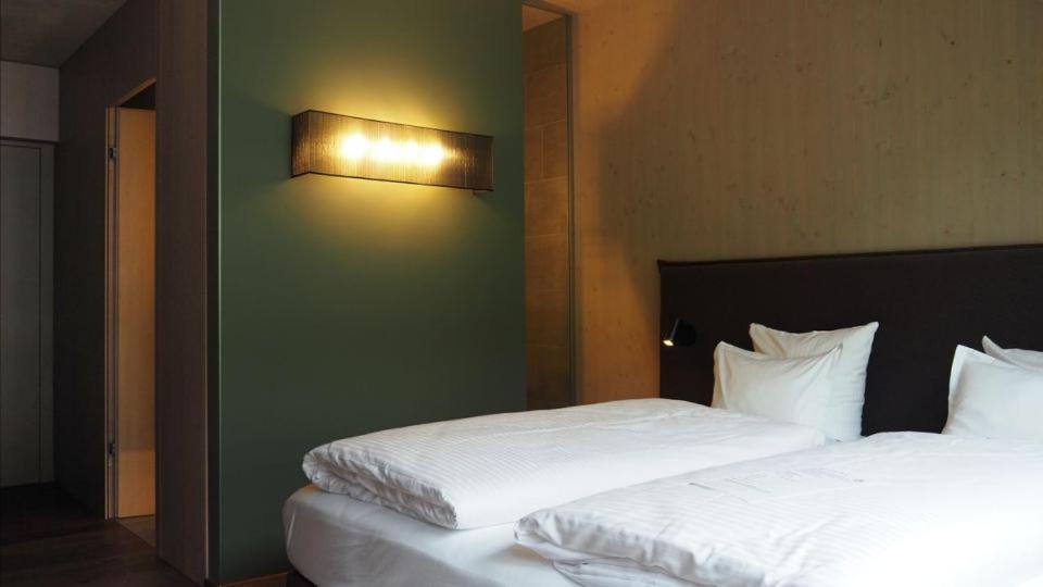 Aktiv-Hotel Sarotla Brand  Dış mekan fotoğraf