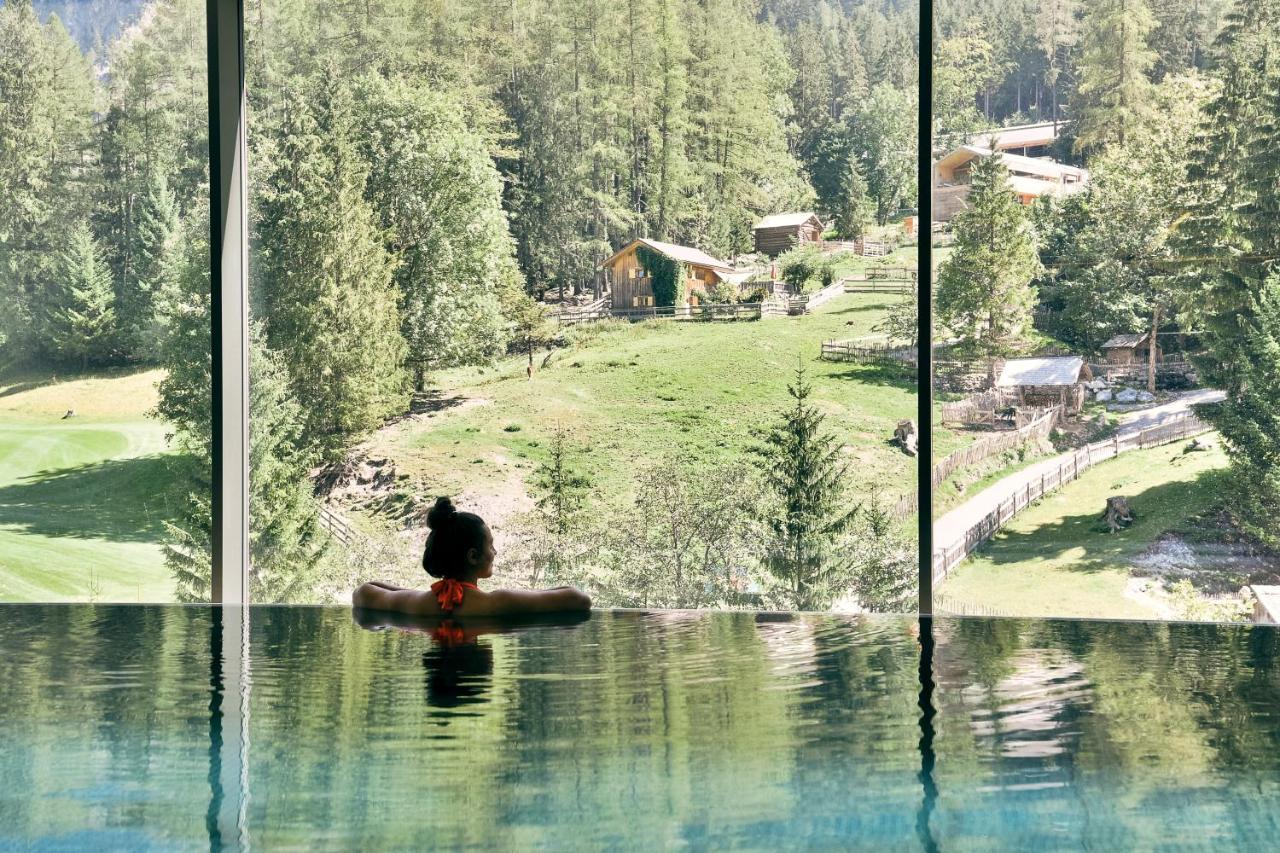 Aktiv-Hotel Sarotla Brand  Dış mekan fotoğraf