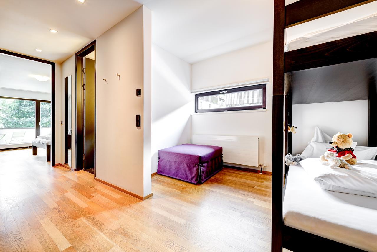 Aktiv-Hotel Sarotla Brand  Dış mekan fotoğraf