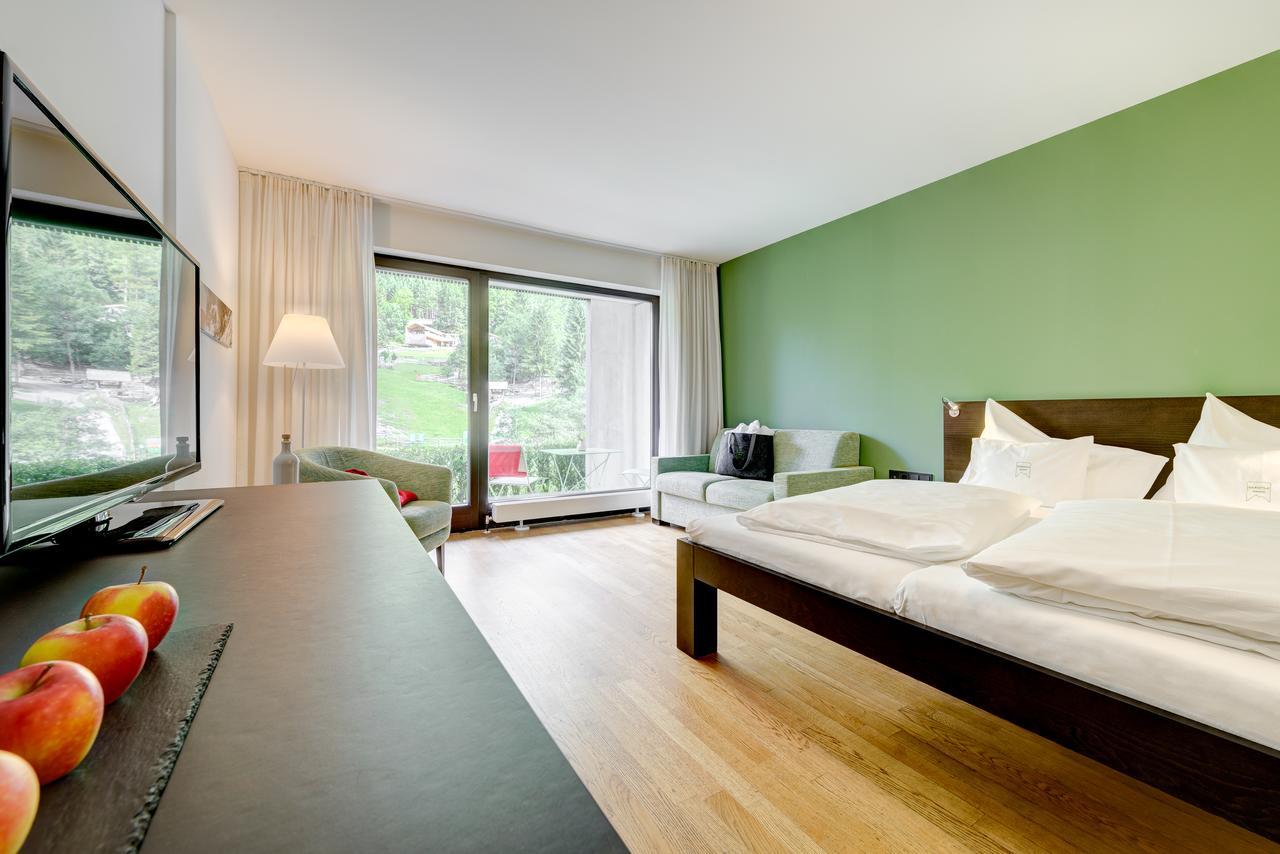 Aktiv-Hotel Sarotla Brand  Dış mekan fotoğraf