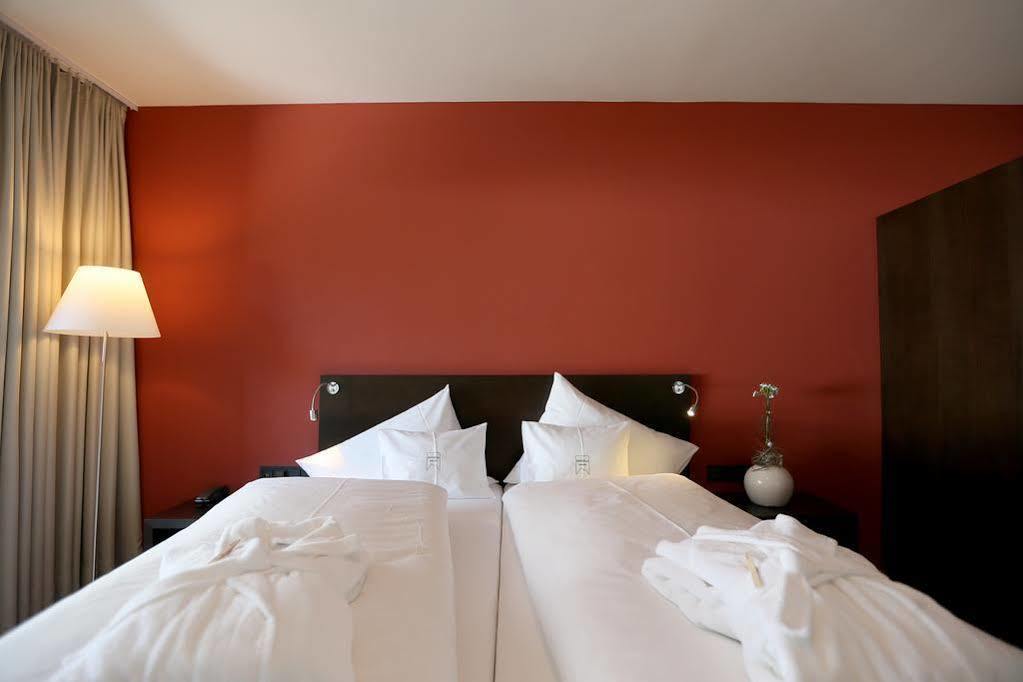 Aktiv-Hotel Sarotla Brand  Dış mekan fotoğraf