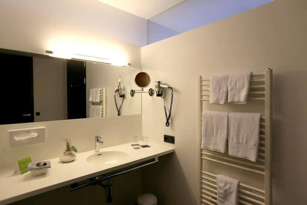 Aktiv-Hotel Sarotla Brand  Dış mekan fotoğraf