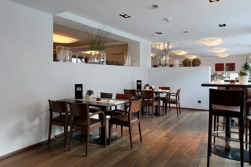 Aktiv-Hotel Sarotla Brand  Dış mekan fotoğraf