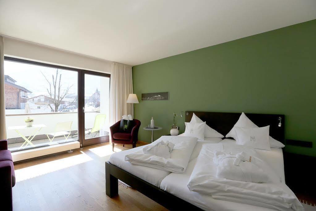 Aktiv-Hotel Sarotla Brand  Dış mekan fotoğraf