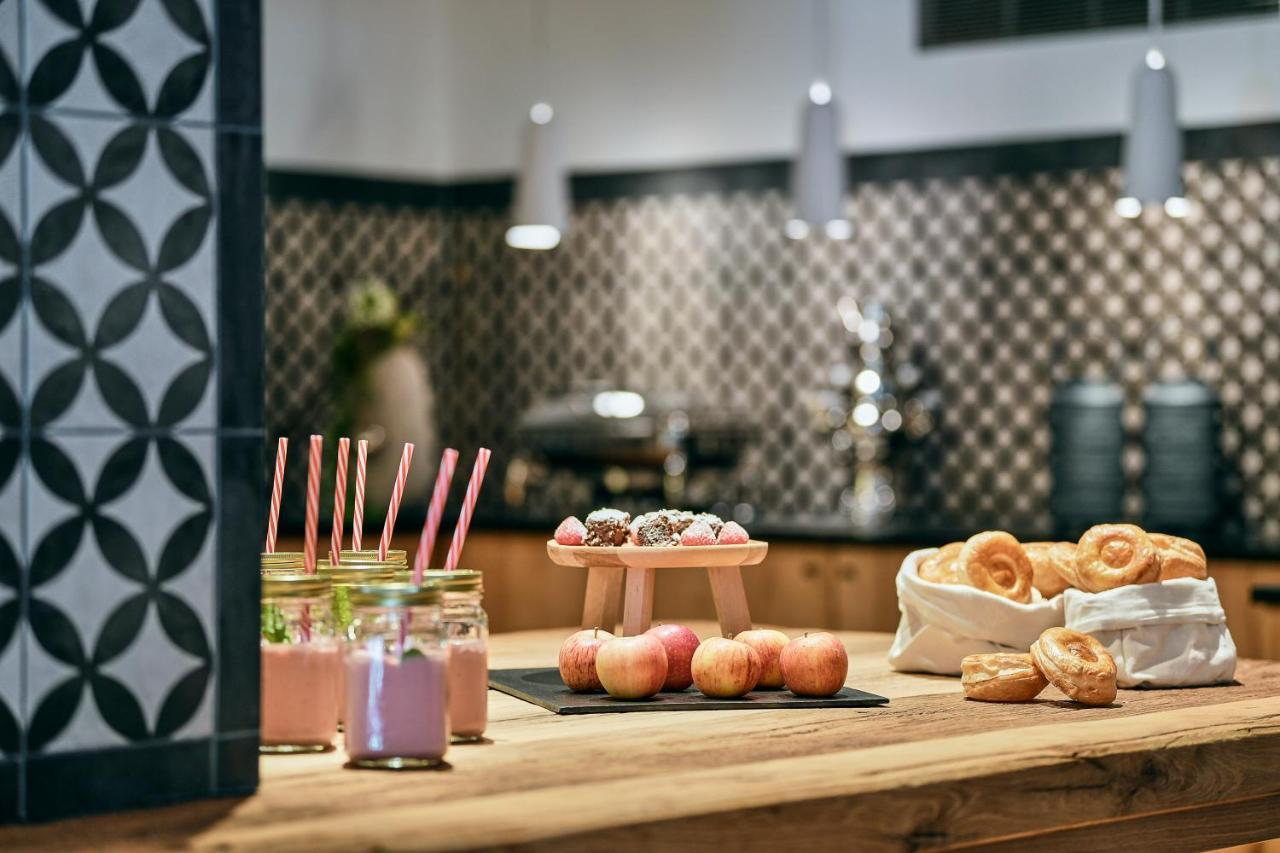 Aktiv-Hotel Sarotla Brand  Dış mekan fotoğraf