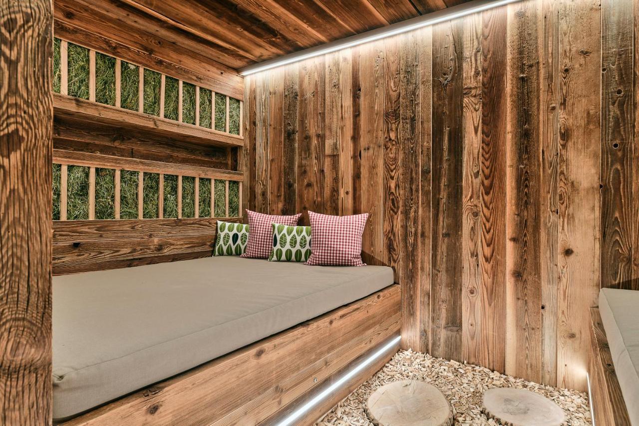 Aktiv-Hotel Sarotla Brand  Dış mekan fotoğraf