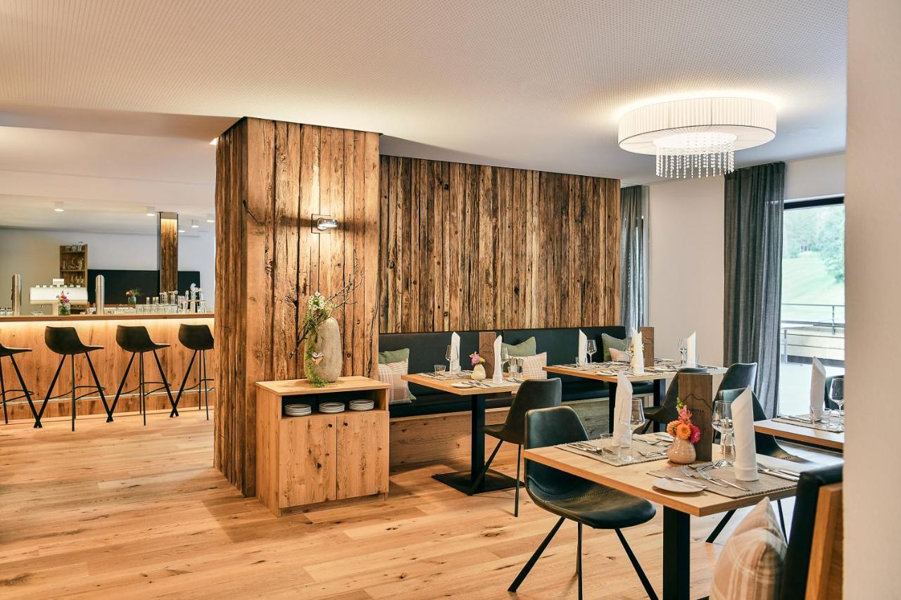 Aktiv-Hotel Sarotla Brand  Dış mekan fotoğraf