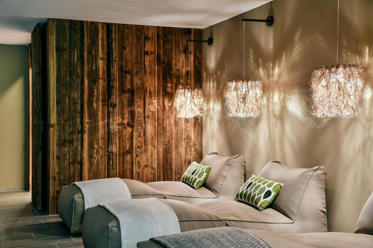 Aktiv-Hotel Sarotla Brand  Dış mekan fotoğraf