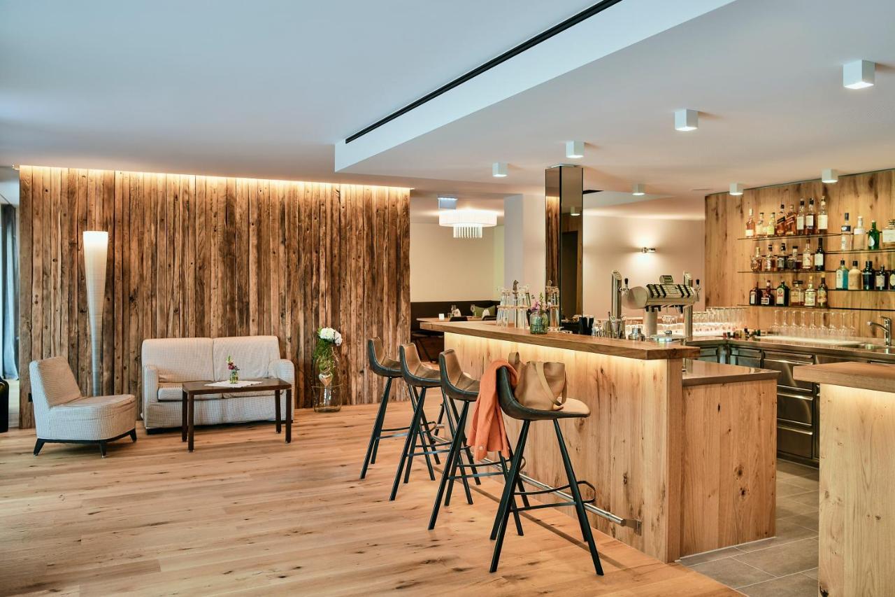 Aktiv-Hotel Sarotla Brand  Dış mekan fotoğraf