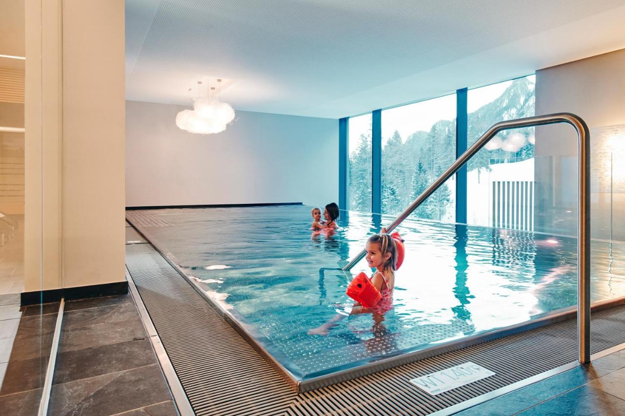 Aktiv-Hotel Sarotla Brand  Dış mekan fotoğraf