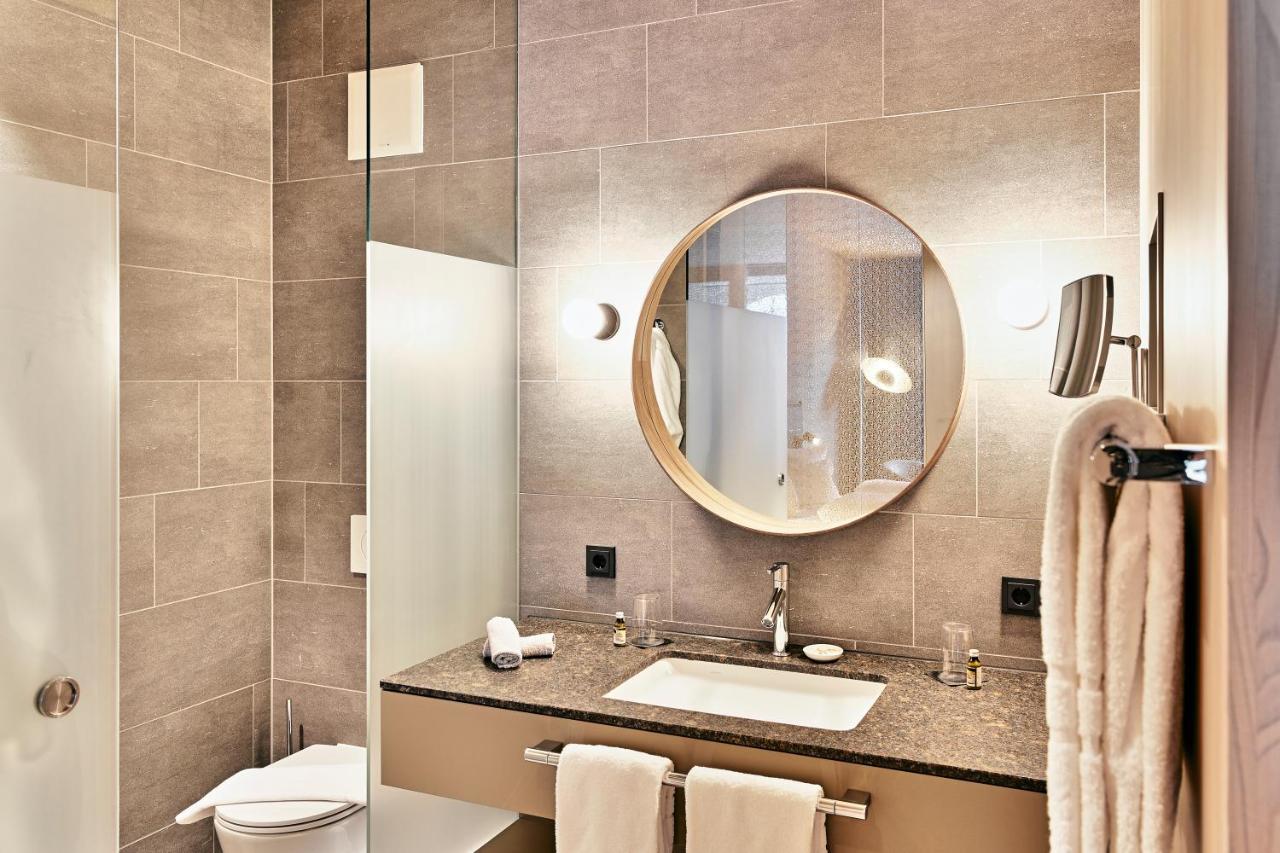 Aktiv-Hotel Sarotla Brand  Dış mekan fotoğraf
