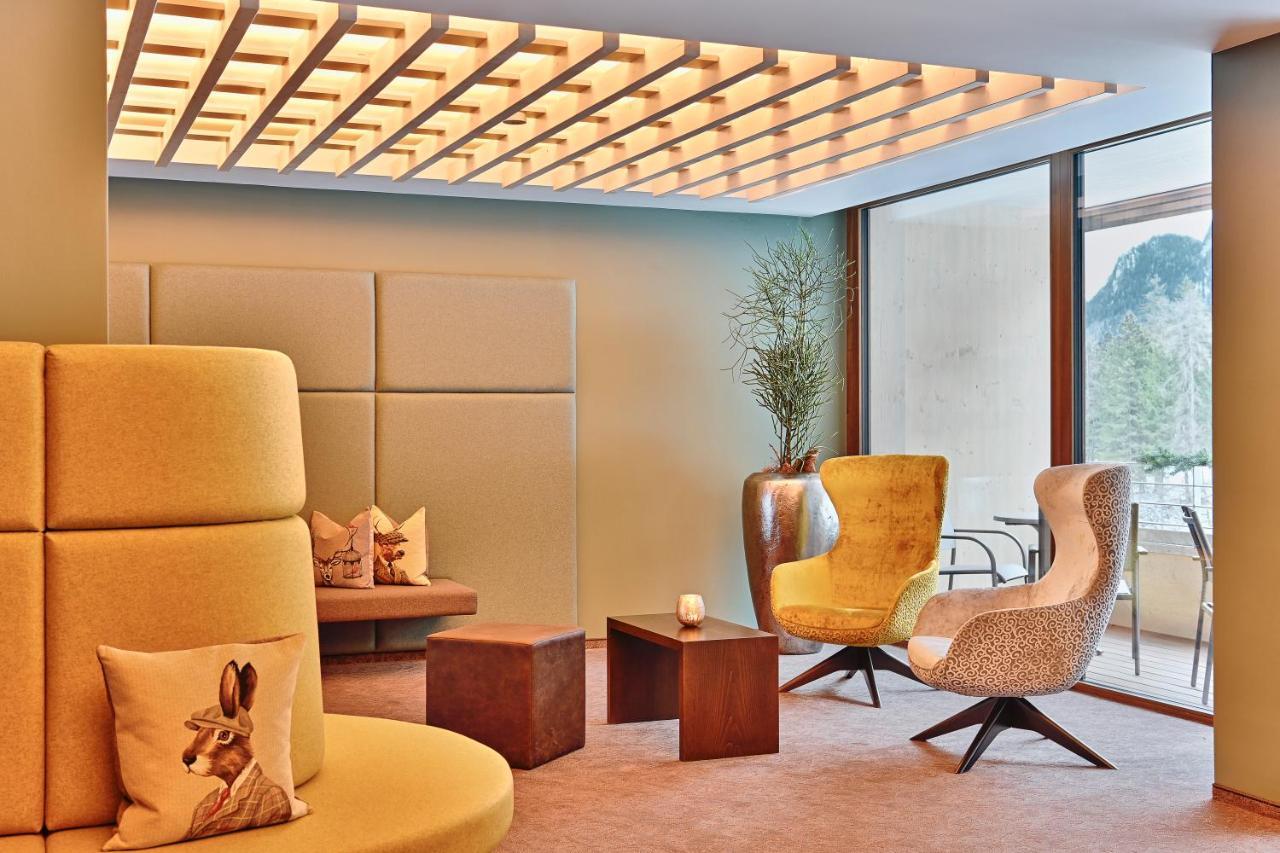 Aktiv-Hotel Sarotla Brand  Dış mekan fotoğraf