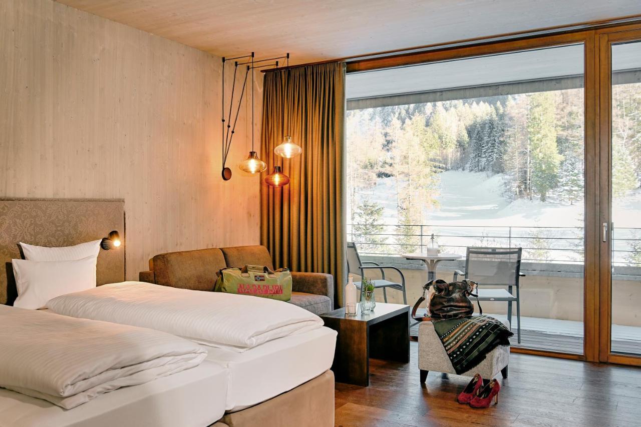 Aktiv-Hotel Sarotla Brand  Dış mekan fotoğraf